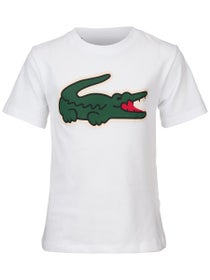 Lacoste Boy's Fall Sport Top