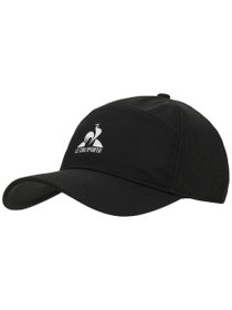 Le Coq Sportif Core Hat - Black