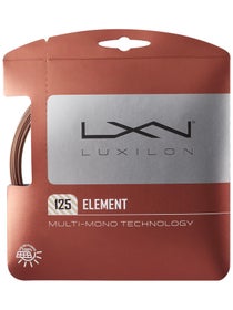 Luxilon Element 16L/1.25 String