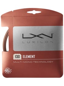 Luxilon Element 16/1.30 String