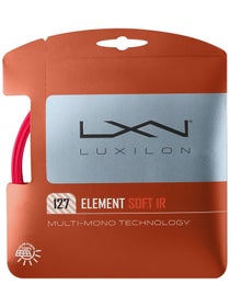 Luxilon Element Soft IR 1.27 String