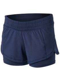 Lucky in Love Girl's Core Match Point Short