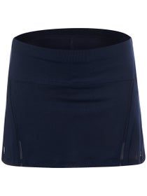 Lucky in Love Girl's Peace Mini Inline Skirt