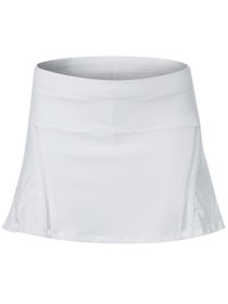 Lucky in Love Girl's Peace Mini Inline Skirt