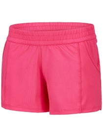 Lucky in Love Girl's Berry Buzz Real Cool Pocket Shorts