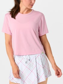 Lucky in Love Women's Core Power Box - Paris Pink