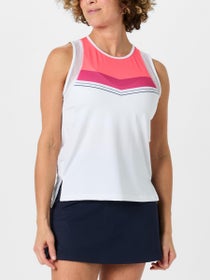 Lucky in Love Women's Glow Set Tank