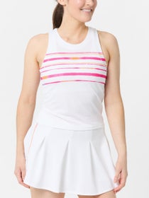 Lucky in Love Women's Shock N' Awe Tank