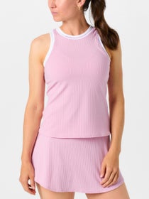 Lucky in Love Women's Weave It To Me Paris Tank
