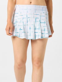 Lucky in Love Women's Waves Sun Beat Skirt