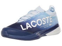 Lacoste AG-LT25 Lite Light Blue/Dark Blue Men's Shoes