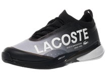 Lacoste AG-LT25 Lite Black/White Men's Shoes