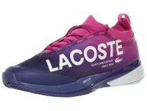 Lacoste AG-LT25 Lite Pink/Dark Blue Men's Shoes