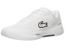 Lacoste AG-LT Pro White/White Men's Shoes