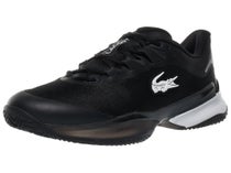 Lacoste AG-LT Ultra Clay Black/White Men's Shoes