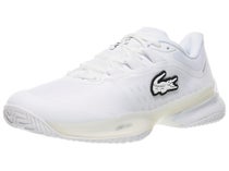 Lacoste AG-LT Ultra White/White Men's Shoes