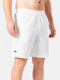 Lacoste Men's Core Tennis Short - White