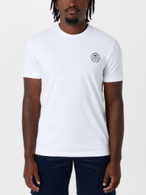 Lacoste Men's Fall Heritage T-Shirt - White