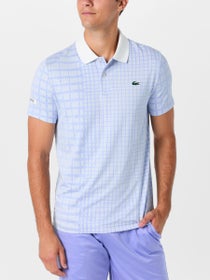 Lacoste Men's Fall Medvedev Polo