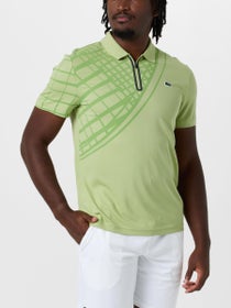 Lacoste Men's Melbourne Players Polo