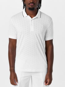 Lacoste Men's Heritage Technical Polo