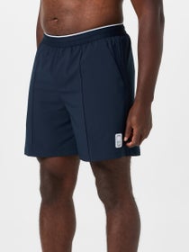 Lacoste Men's Heritage Technical Woven Short