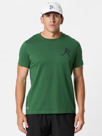 Lacoste Men's Novak Fall Fan Capsule