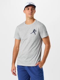Lacoste Men's Novak Fall Fan Capsule