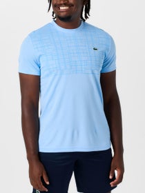Lacoste Men's Novak Fall Fan T-Shirt