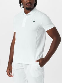 Lacoste Men's Novak London Fan Polo