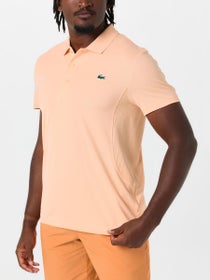 Lacoste Men's Novak Paris Fan Polo