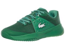 Lacoste Power Serve Green Men's Shoes