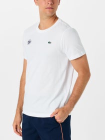 Lacoste Men's Roland Garros Classic T-Shirt