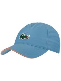 Lacoste Men's Roland Garros Players Hat