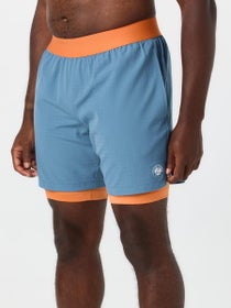 Lacoste Men's Roland Garros Players Short