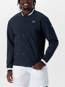 Lacoste Men's Spring Novak Ceremony Jacket