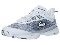 Lacoste AG-LT Ultra DM Light Blue/Navy Men's Shoes