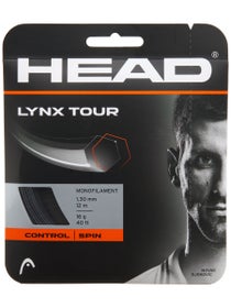 Head Lynx Tour 16/1.30 String