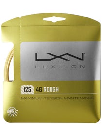 Luxilon 4G Rough 16L/1.25 String