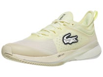Lacoste AG-LT Lite Lt Yellow Women's Shoes