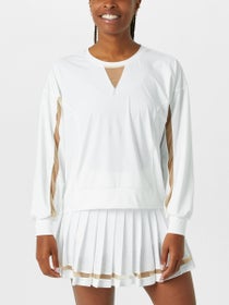 Lucky in Love Women's Be Tulle Throw Over Top