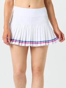 LIJA Women's Court Crush Status Skirt