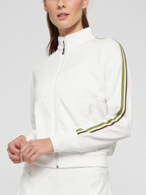 LIJA Women's Don't Stop Me Zone Jacket