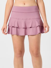 LIJA Women's Full Swing Match Skirt