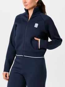 Lacoste Women's Heritage Jacket