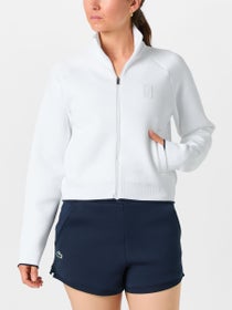 Lacoste Women's Heritage Jacket
