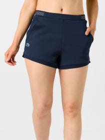 Lacoste Women's Heritage Short