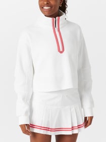 LIJA Women's Champion Zip It Up Pullover