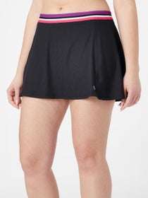 LIJA Women's Love Story Haze Skirt