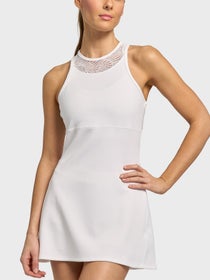 LIJA Women's Match Point City Dress